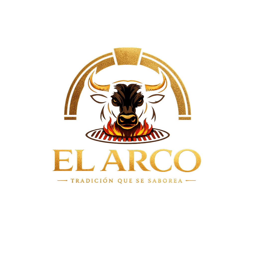 Logo El Arco